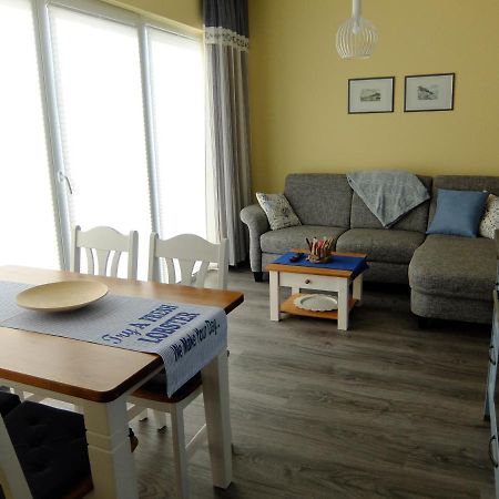 Apartamento Moorhexe 2 Gelbensande Exterior foto