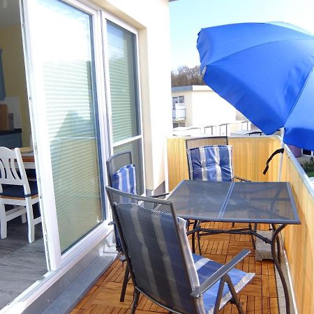 Apartamento Moorhexe 2 Gelbensande Exterior foto